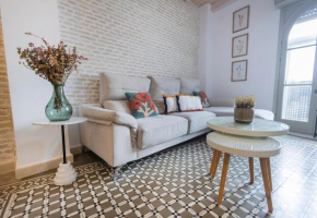 ISG Apartments Martin Villa, Seville